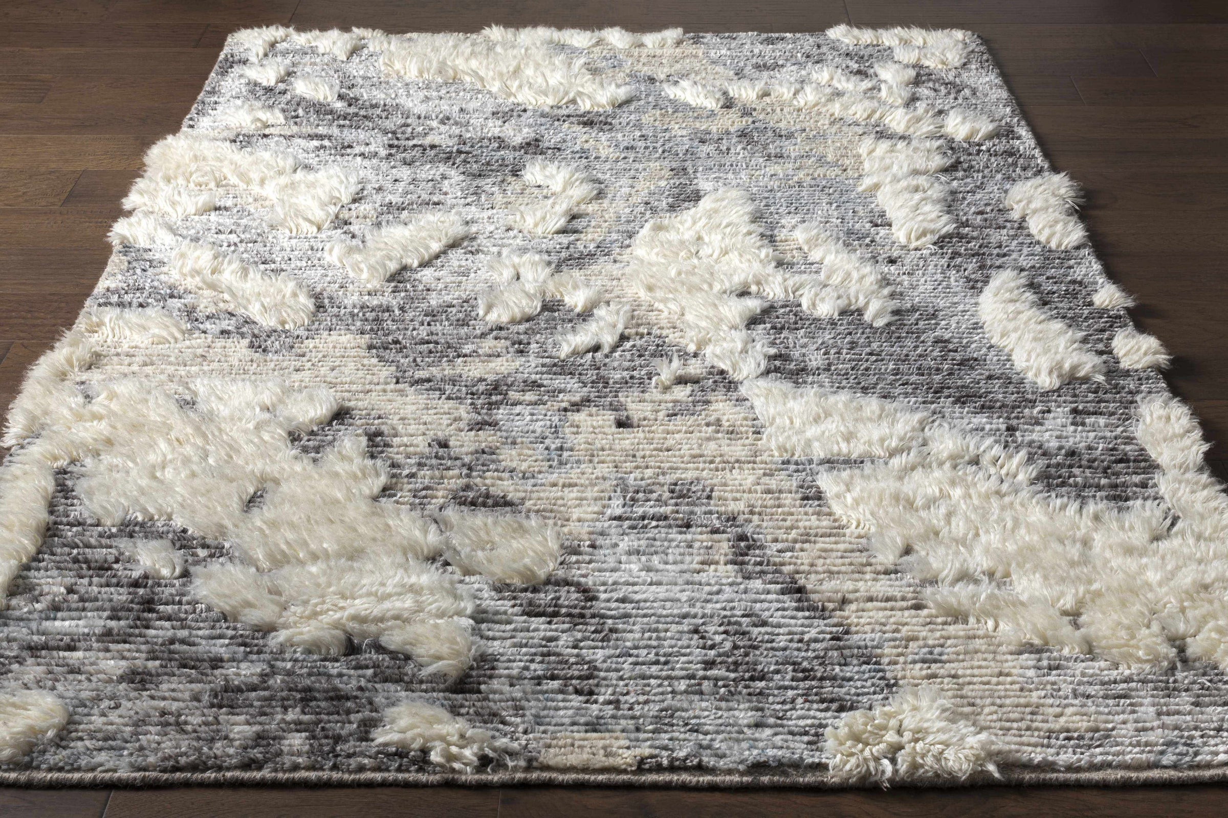 Socrates SOC-2301 Handmade Rug