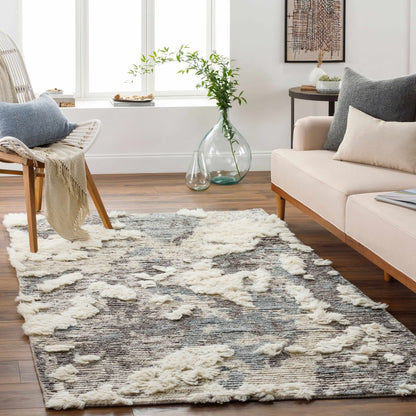 Socrates SOC-2301 Handmade Rug