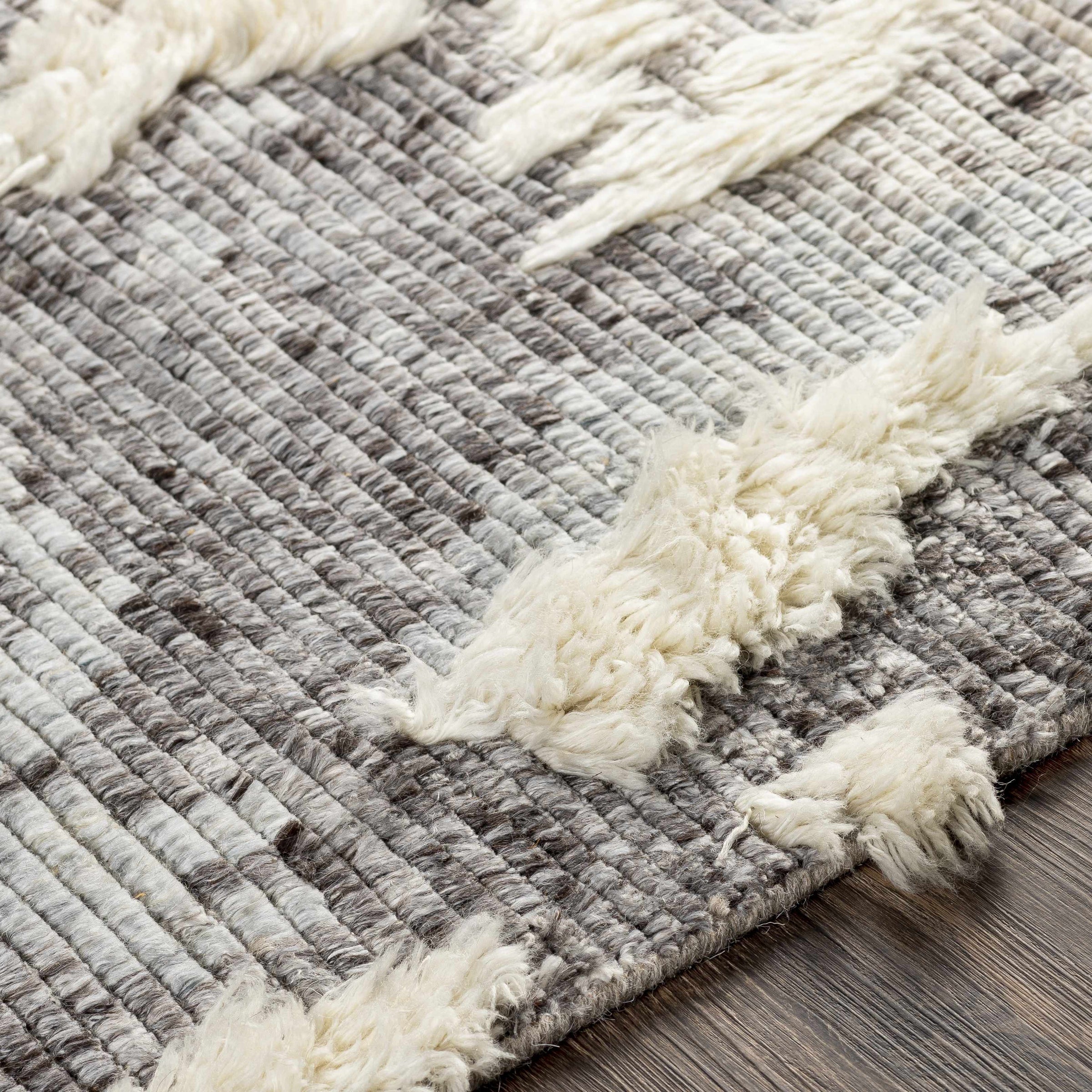 Socrates SOC-2301 Handmade Rug