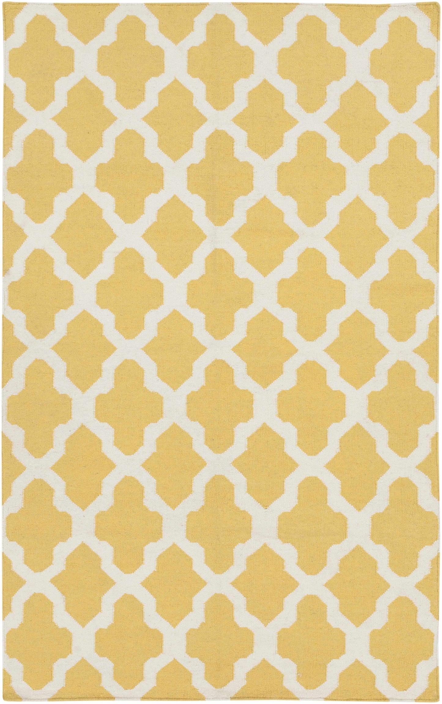 York AWHD-1010 Hand Woven Rug