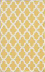 York AWHD-1010 Hand Woven Rug