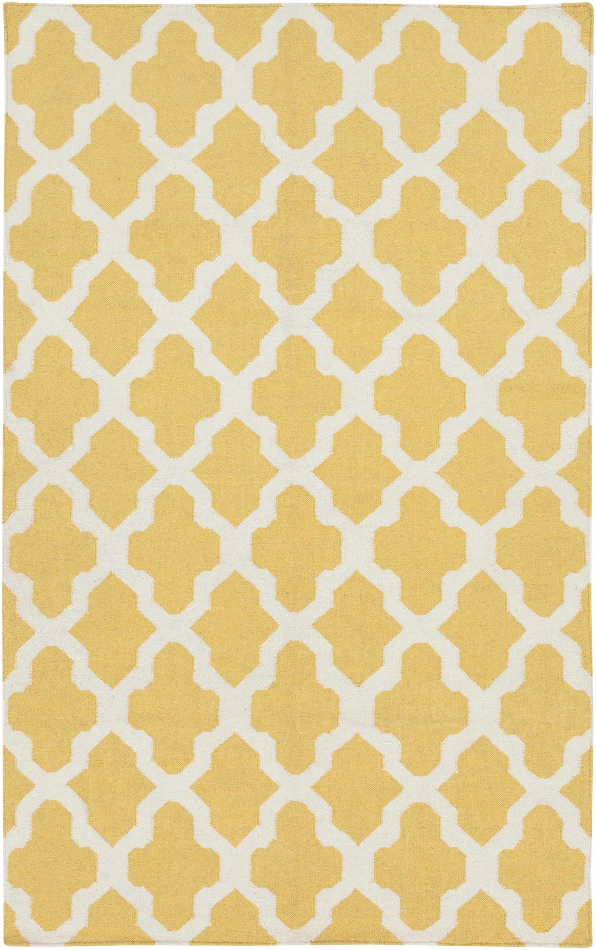 York AWHD-1010 Hand Woven Rug