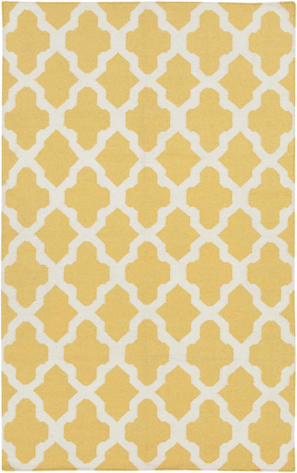 York AWHD-1010 Hand Woven Rug