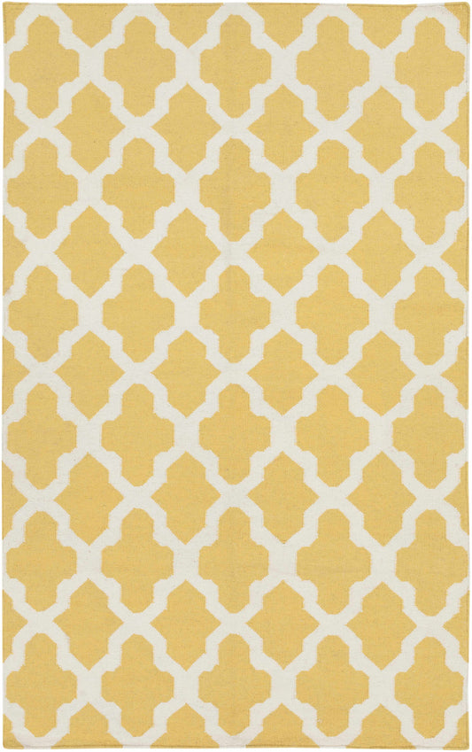 York AWHD-1010 Hand Woven Rug