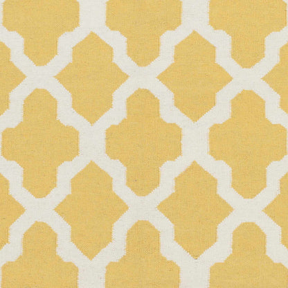 York AWHD-1010 Hand Woven Rug