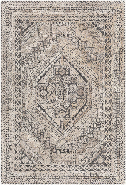 Vancouver VCR-2302 Hand Tufted Rug