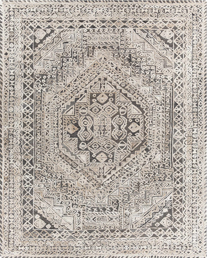 Vancouver VCR-2302 Hand Tufted Rug