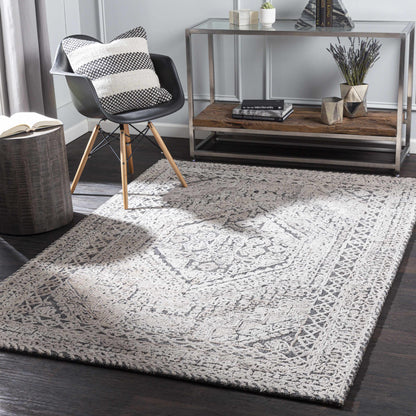 Vancouver VCR-2302 Hand Tufted Rug