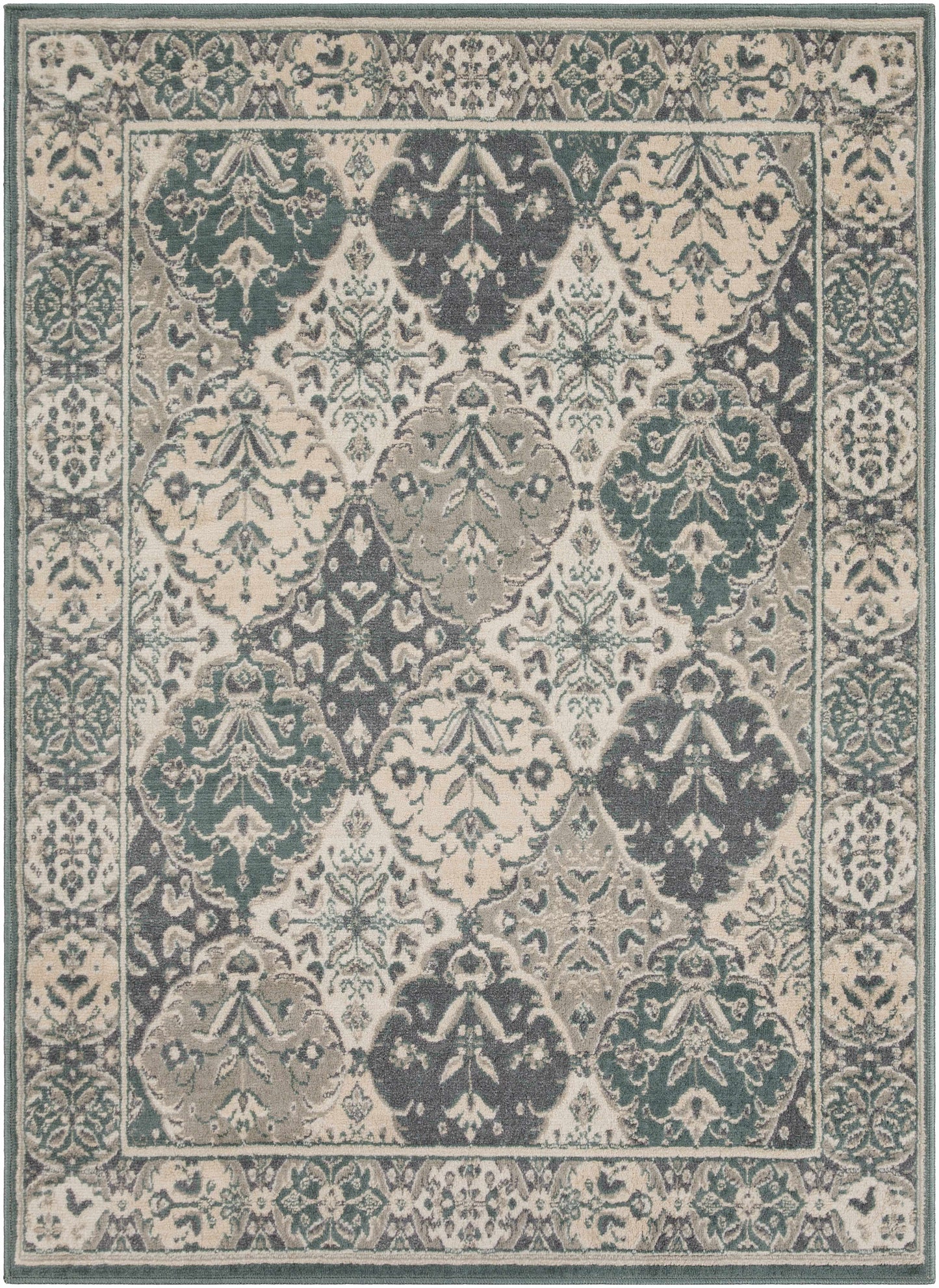 Oslo OSL-2304 Machine Woven Rug