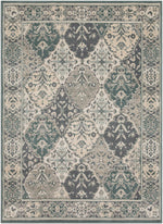 Oslo OSL-2304 Machine Woven Rug