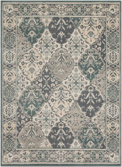 Oslo OSL-2304 Machine Woven Rug