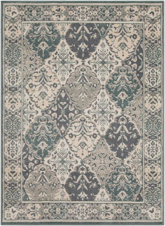 Oslo OSL-2304 Machine Woven Rug