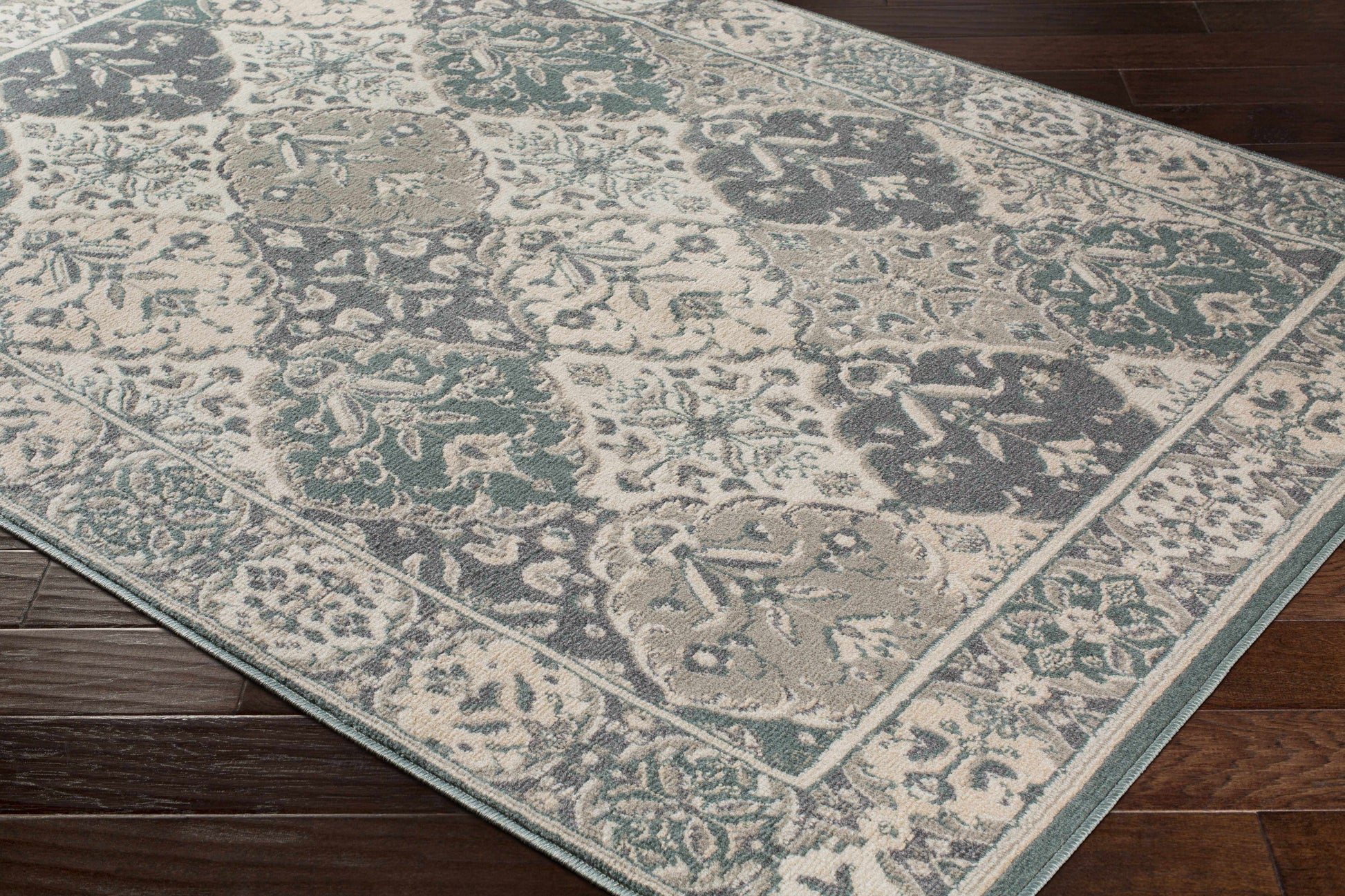 Oslo OSL-2304 Machine Woven Rug