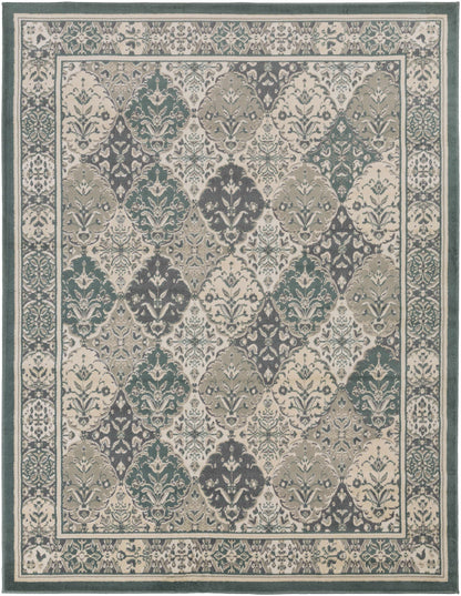 Oslo OSL-2304 Machine Woven Rug