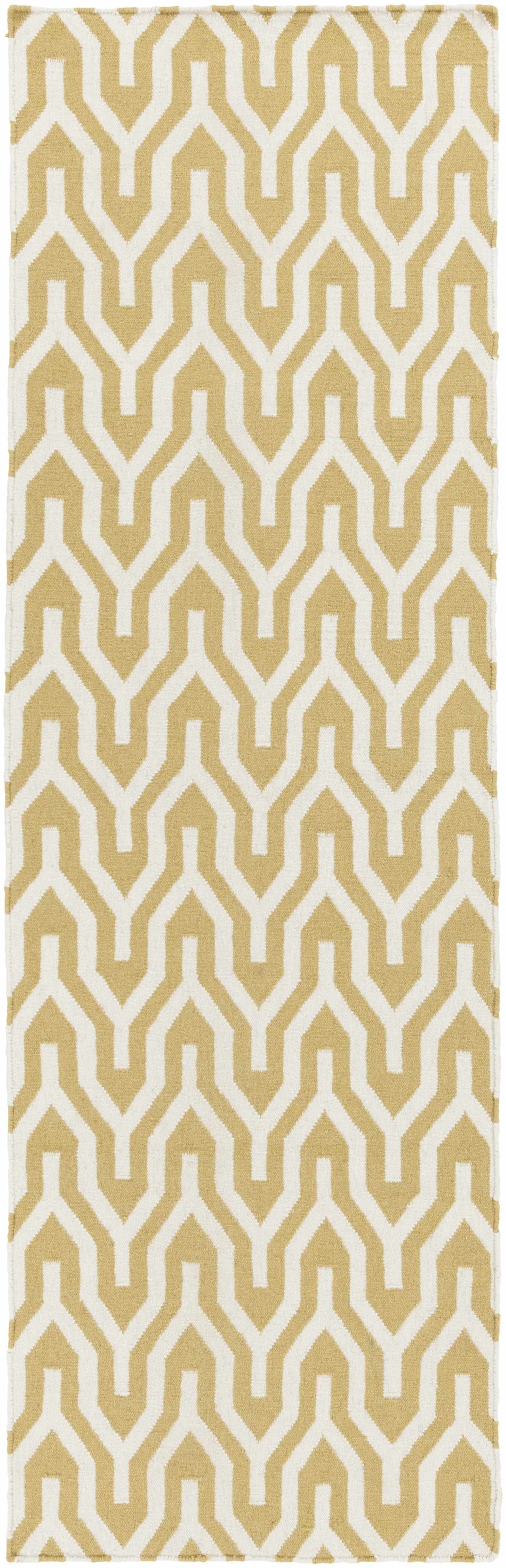 Fallon FAL-1102 Hand Woven Rug
