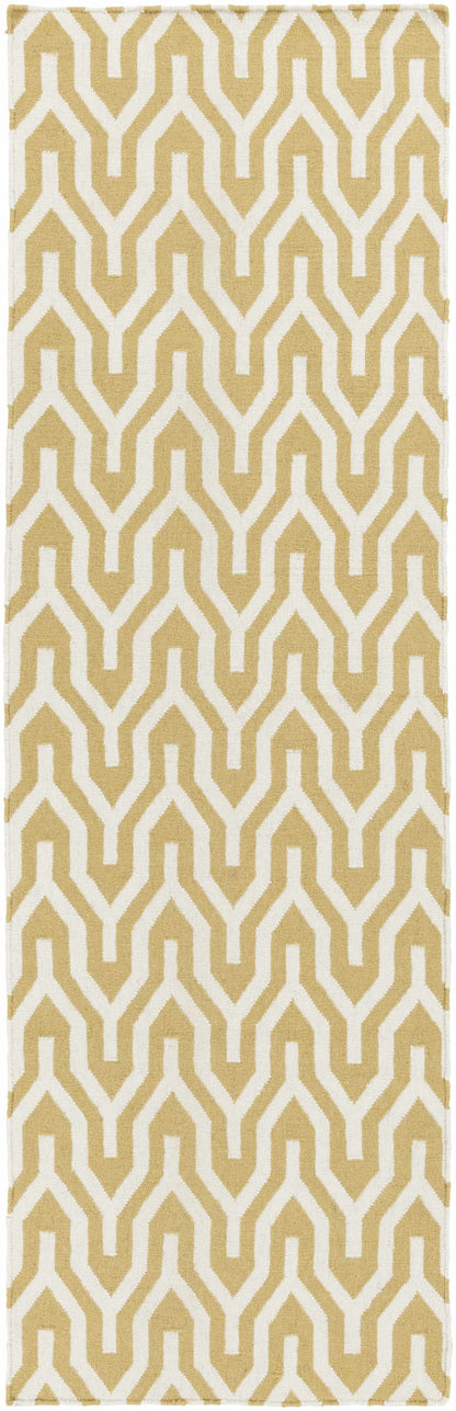 Fallon FAL-1102 Hand Woven Rug