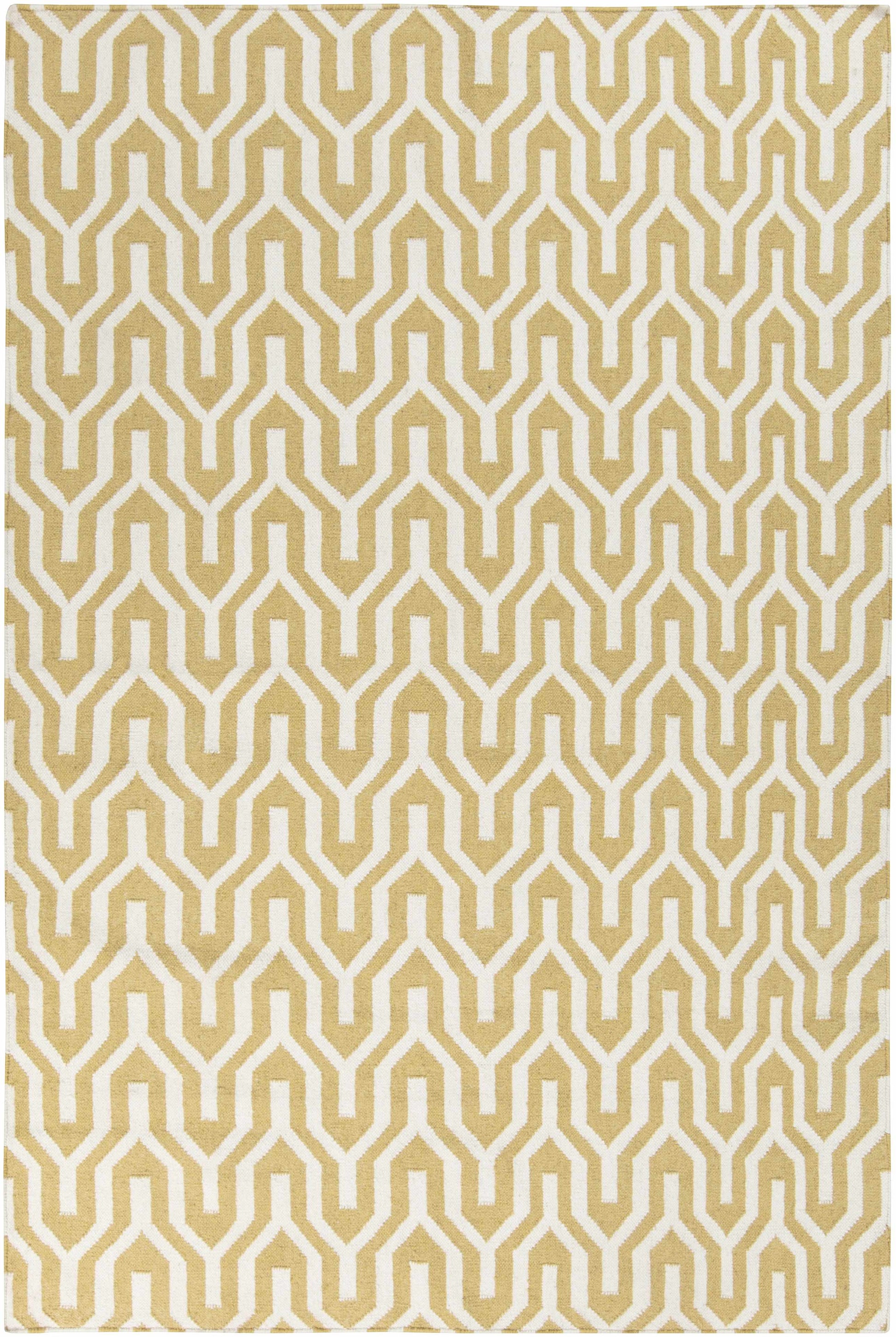 Fallon FAL-1102 Hand Woven Rug
