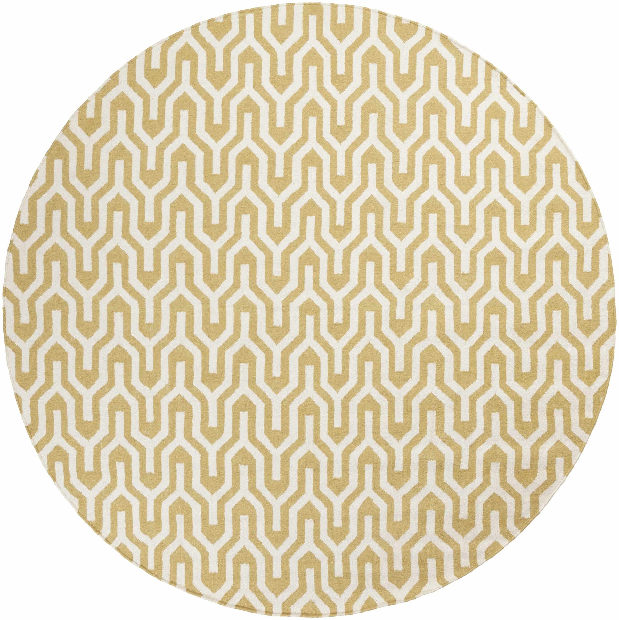 Fallon FAL-1102 Hand Woven Rug