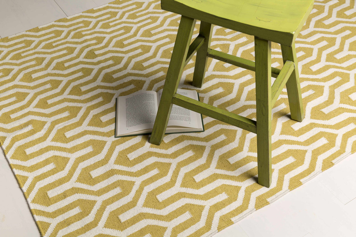 Fallon FAL-1102 Hand Woven Rug