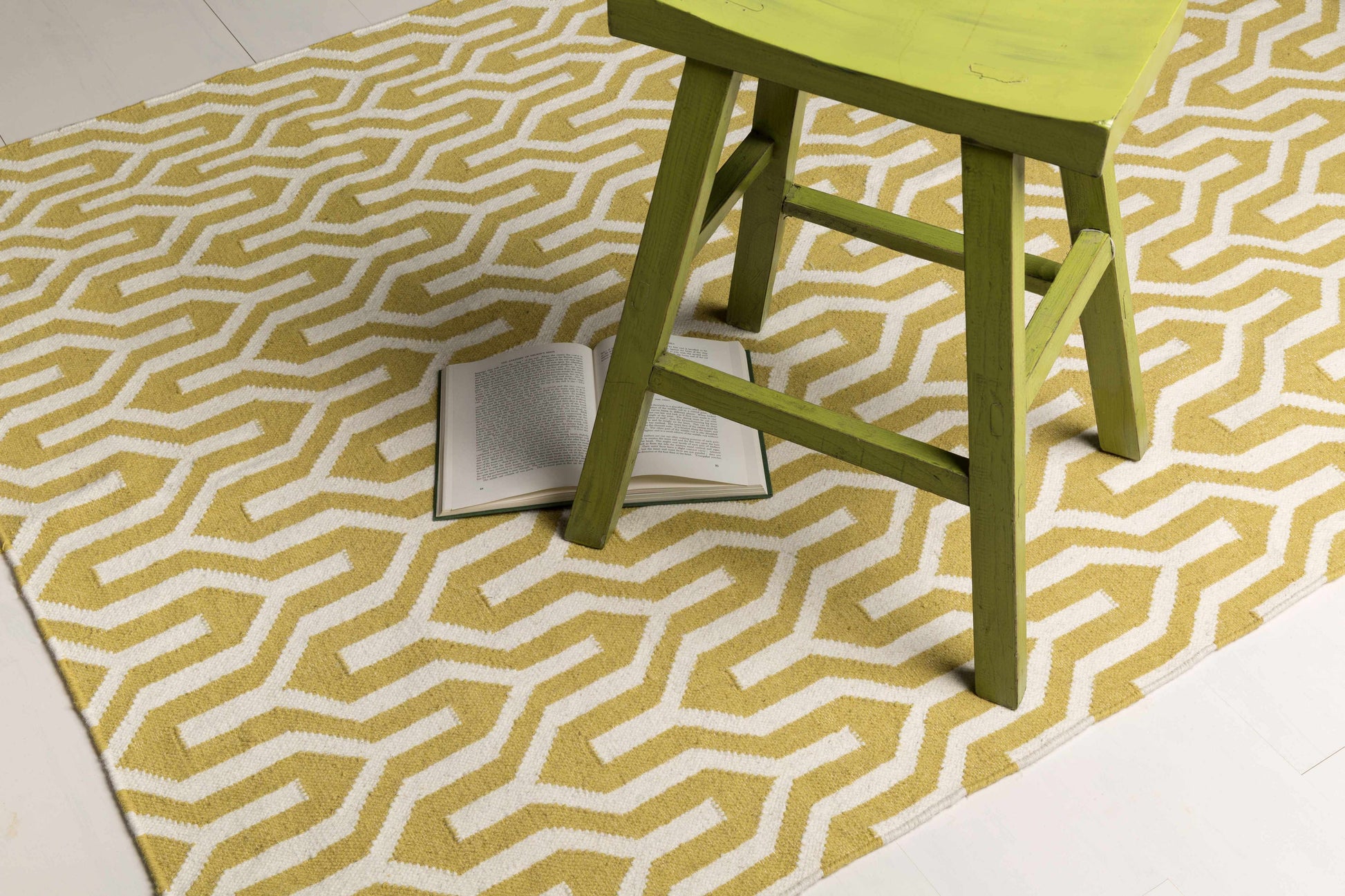 Fallon FAL-1102 Hand Woven Rug