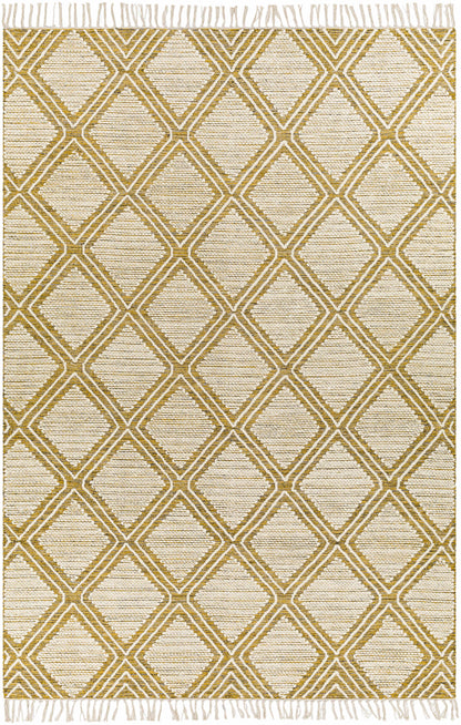 Bedouin BDO-2315 Hand Woven Rug