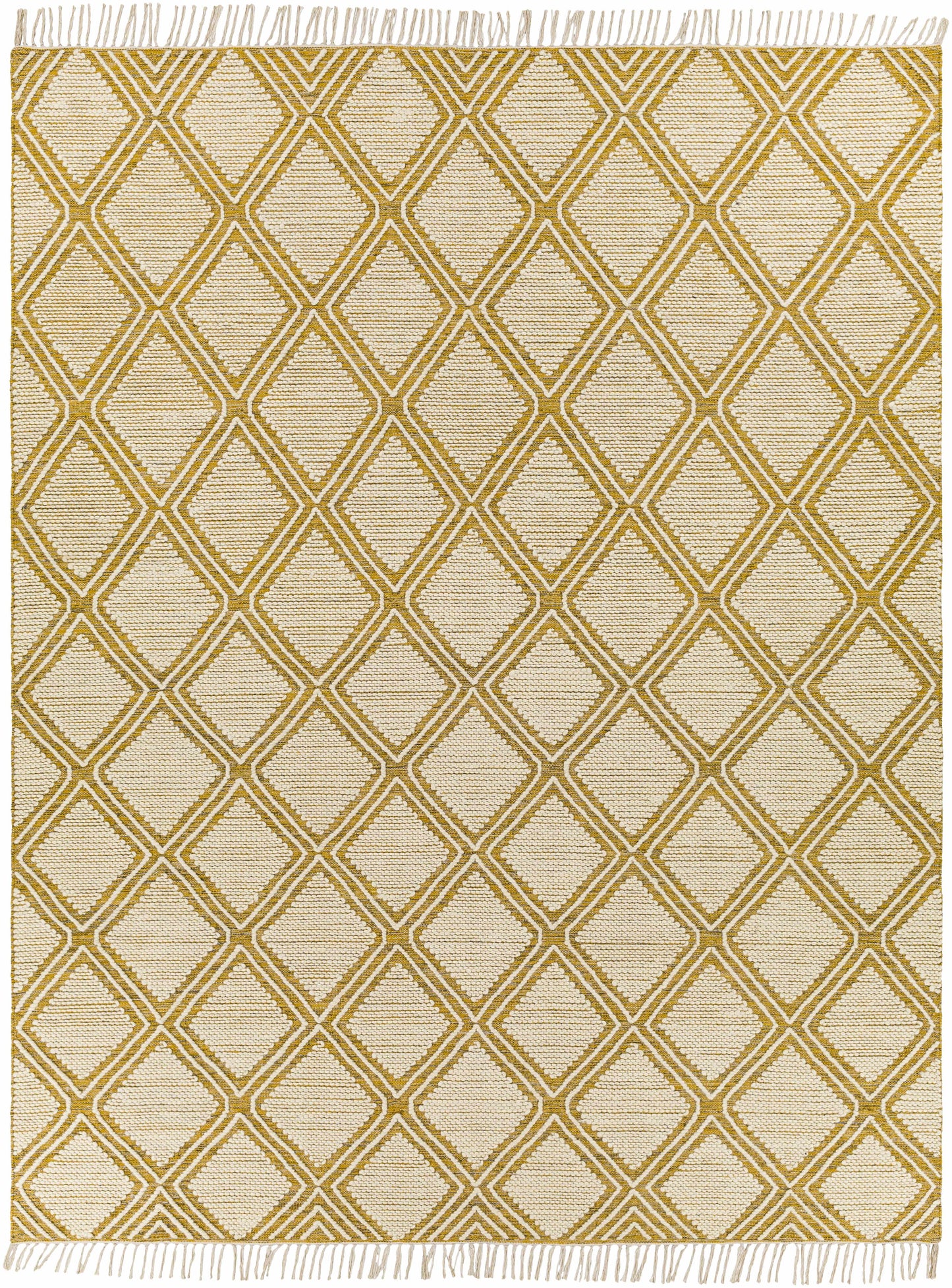 Bedouin BDO-2315 Hand Woven Rug