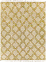 Bedouin BDO-2315 Hand Woven Rug