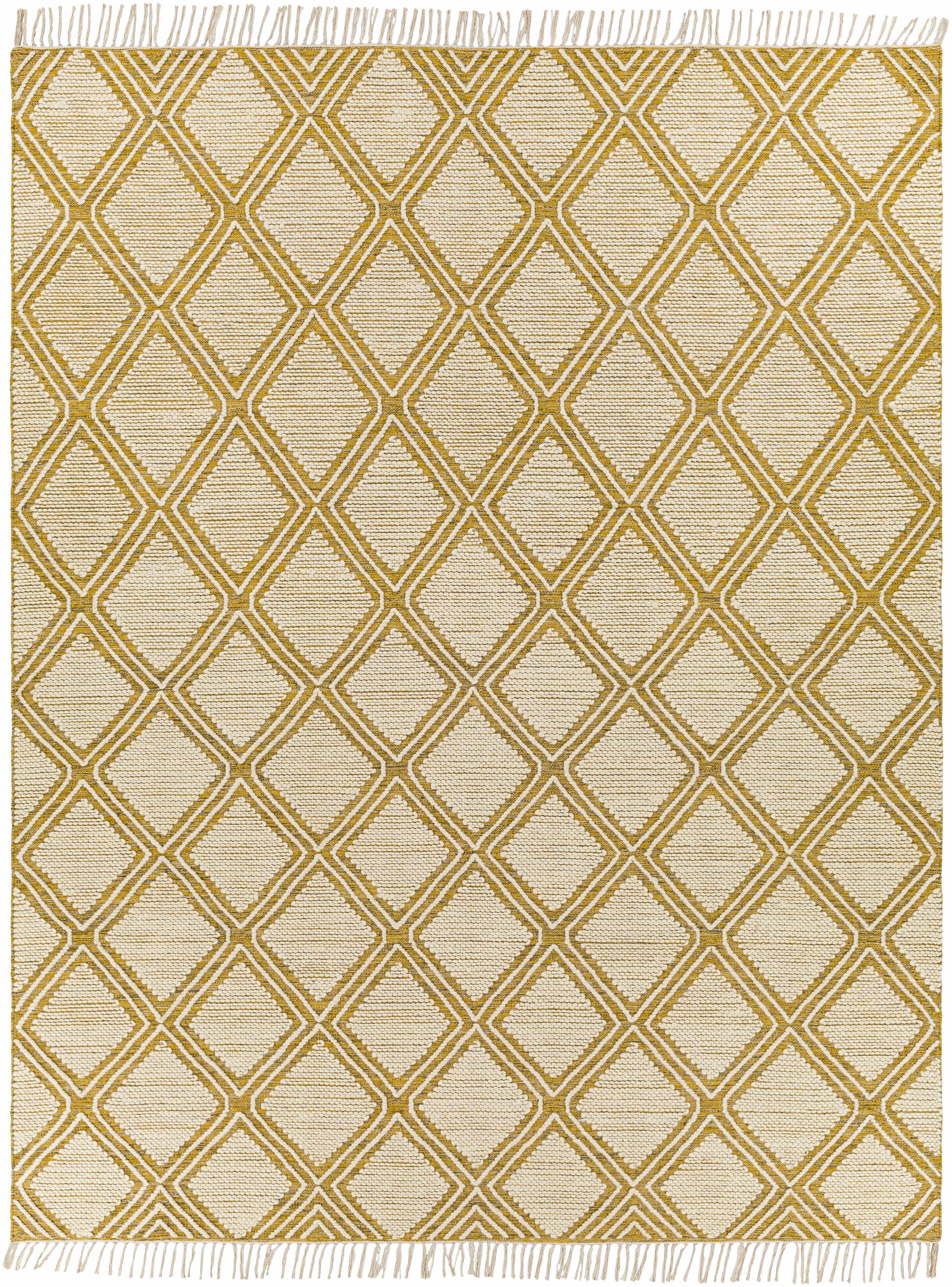 Bedouin BDO-2315 Hand Woven Rug