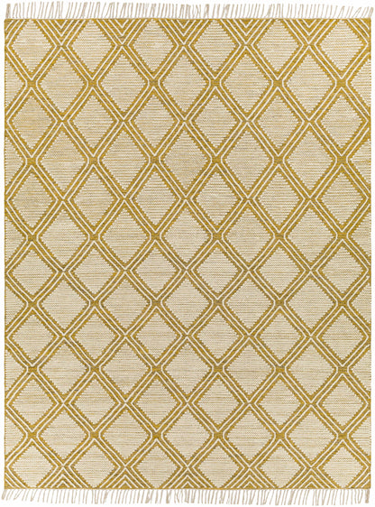 Bedouin BDO-2315 Hand Woven Rug