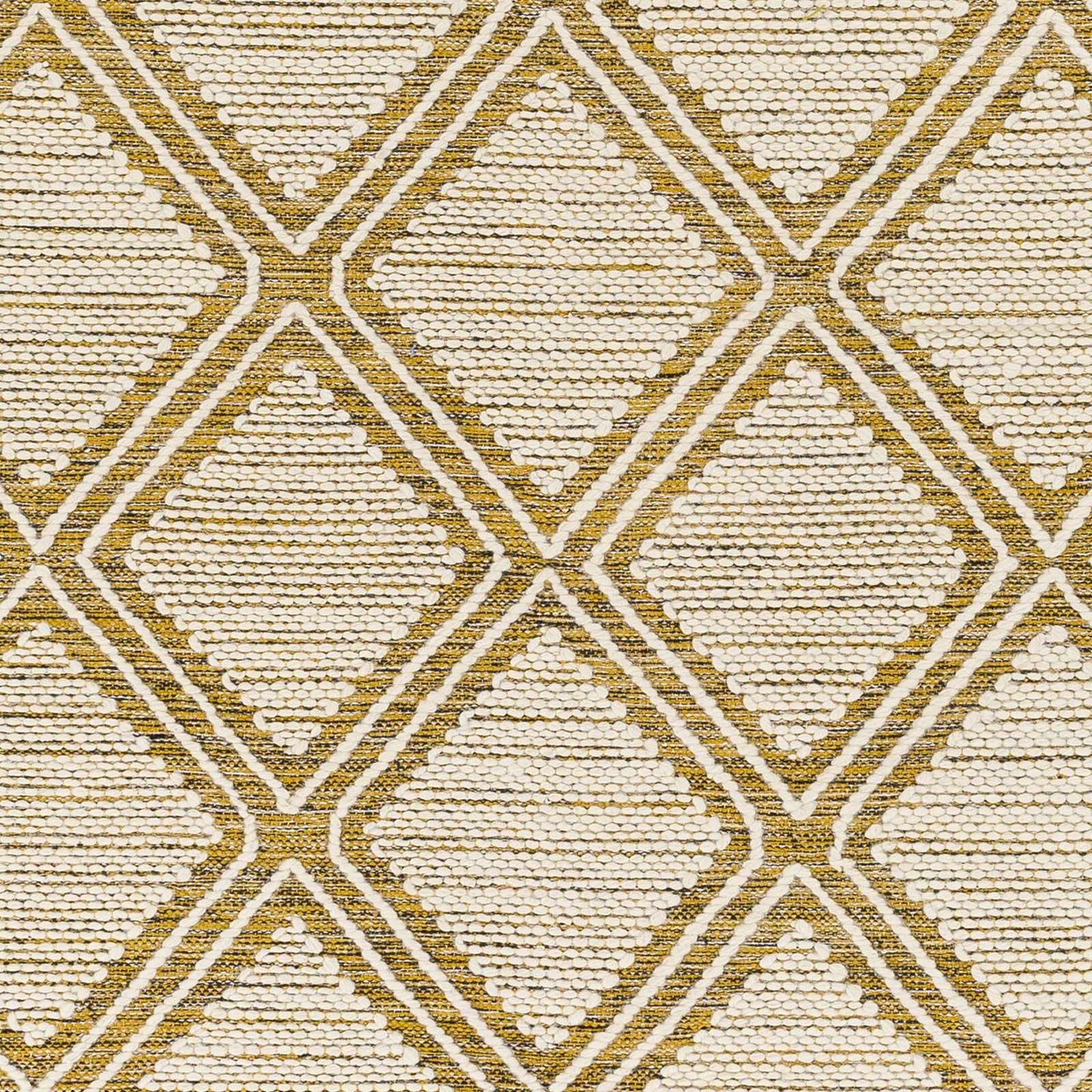 Bedouin BDO-2315 Hand Woven Rug