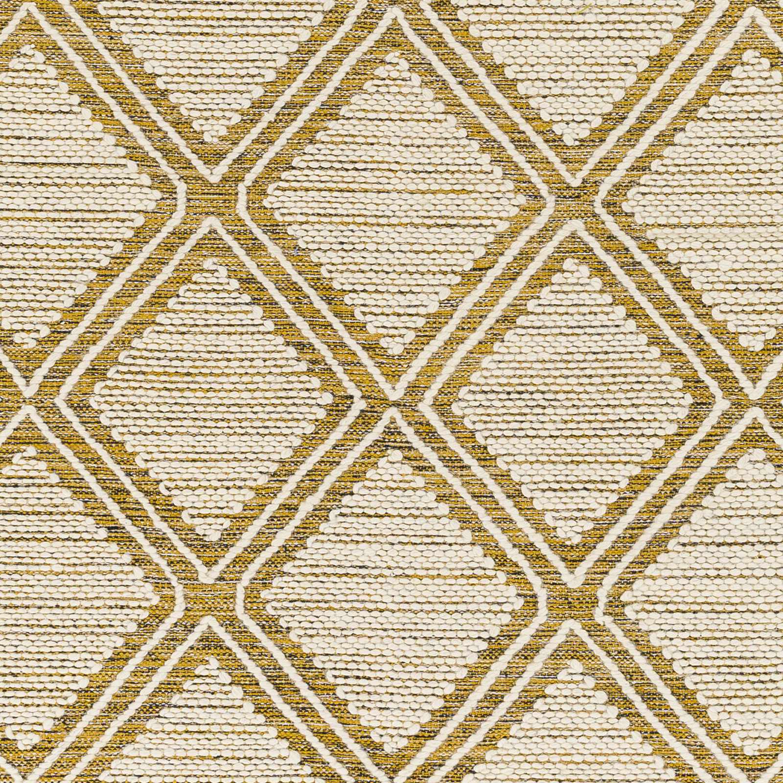 Bedouin BDO-2315 Hand Woven Rug