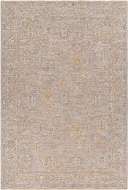 Avant Garde AVT-2352 Machine Woven Rug