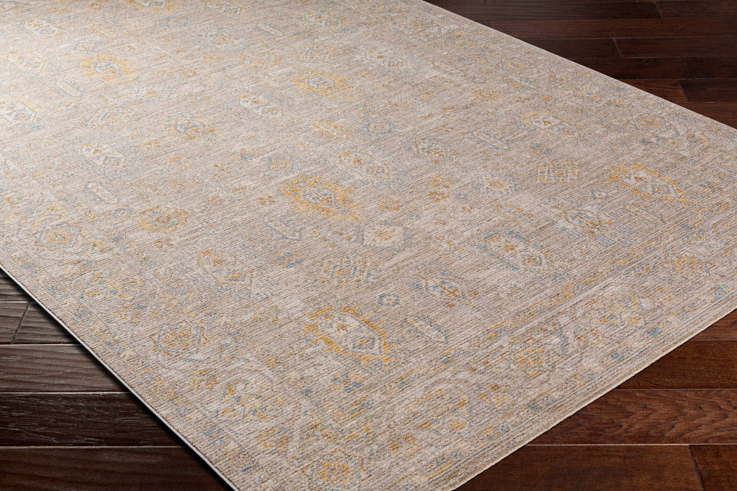 Avant Garde AVT-2352 Machine Woven Rug