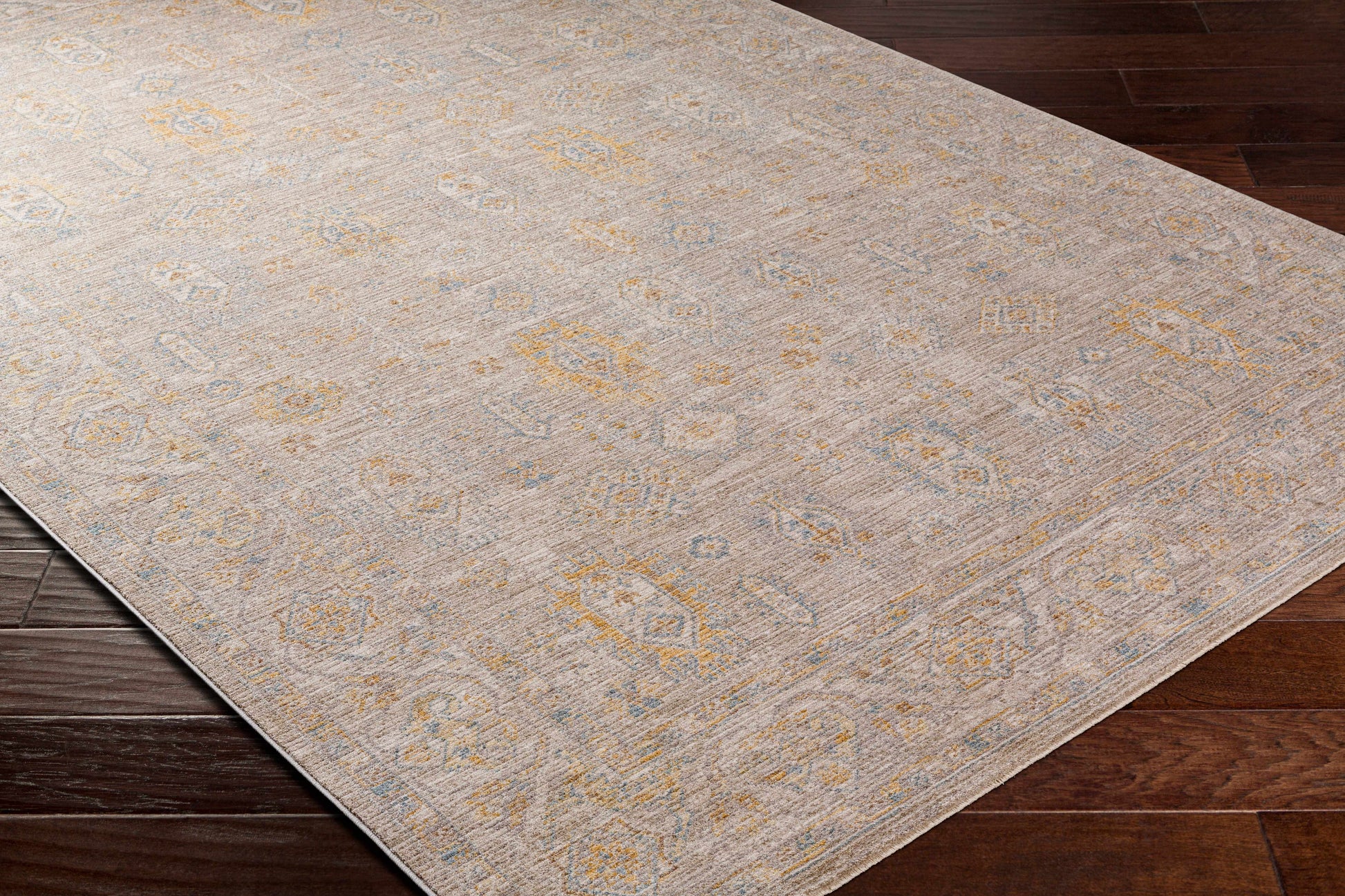 Avant Garde AVT-2352 Machine Woven Rug