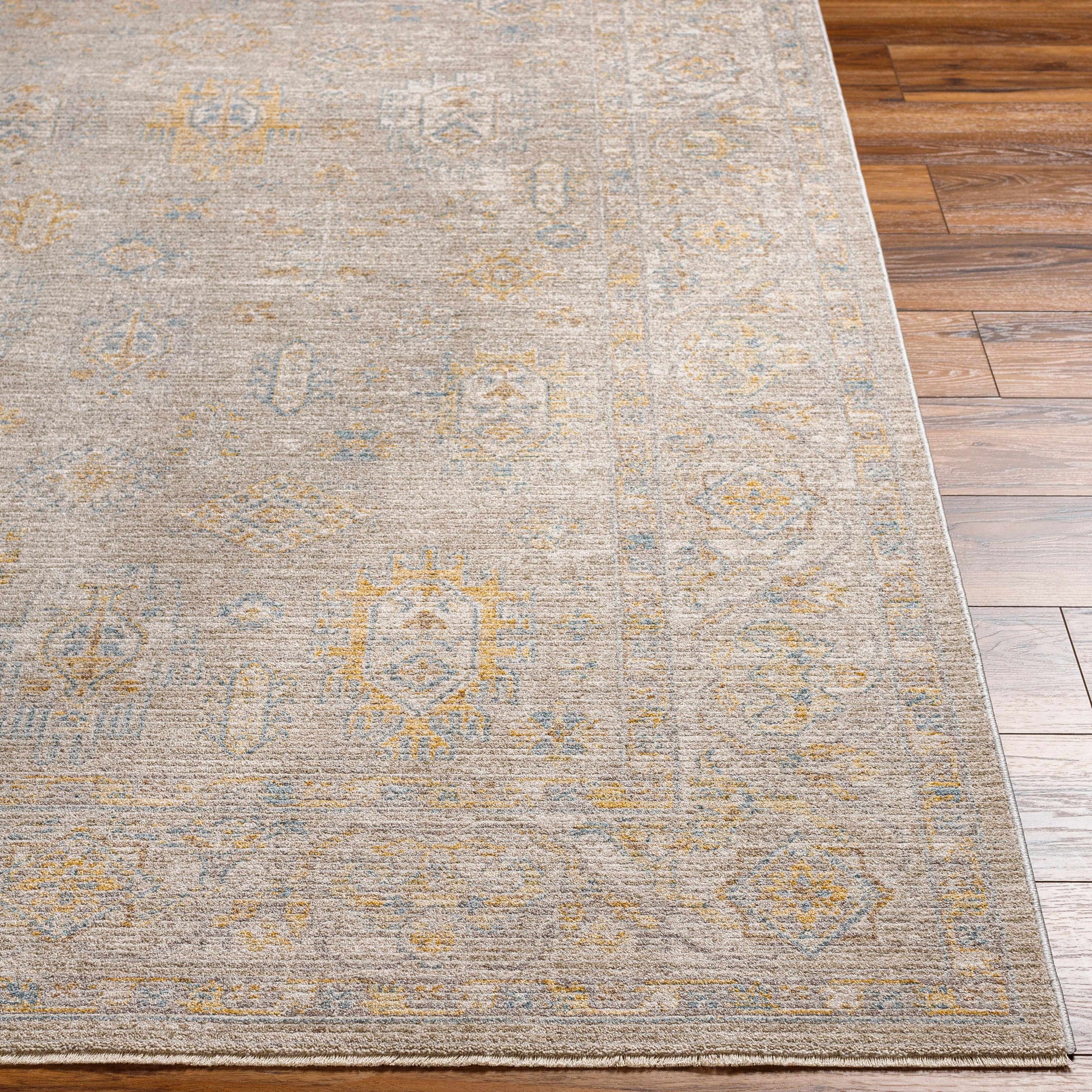 Avant Garde AVT-2352 Machine Woven Rug