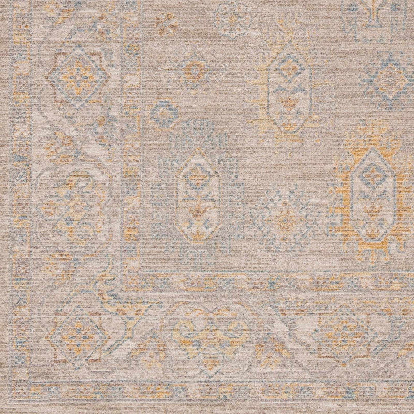 Avant Garde AVT-2352 Machine Woven Rug