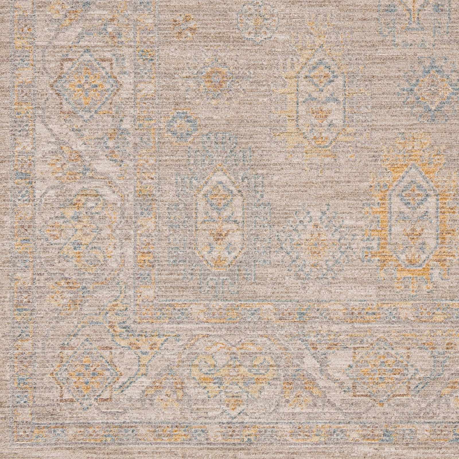 Avant Garde AVT-2352 Machine Woven Rug