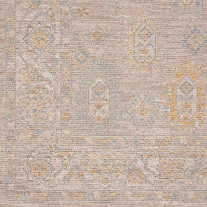Avant Garde AVT-2352 Machine Woven Rug