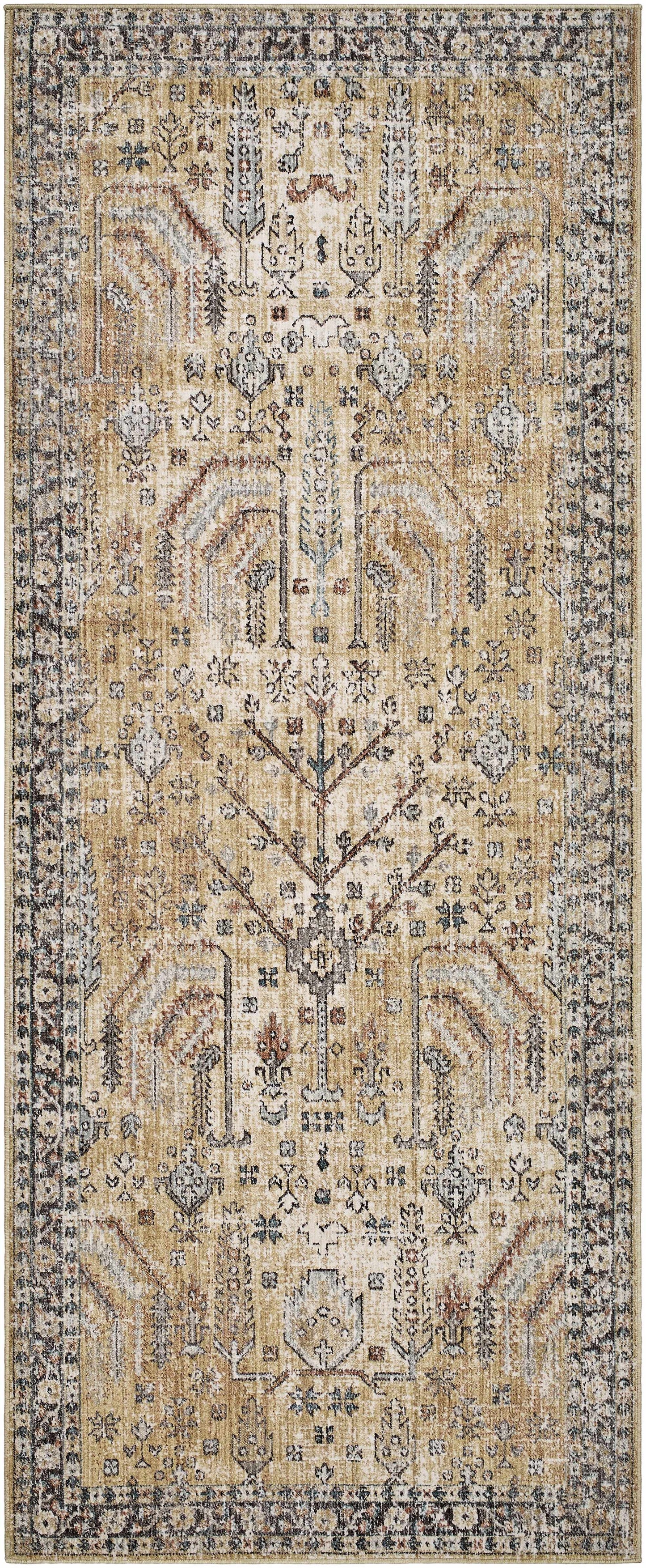Carlisle CSI-2316 Machine Woven Rug