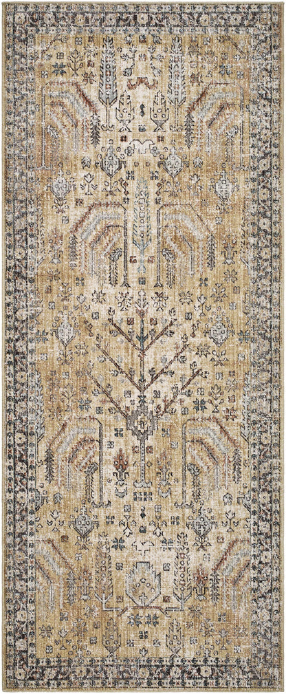 Carlisle CSI-2316 Machine Woven Rug