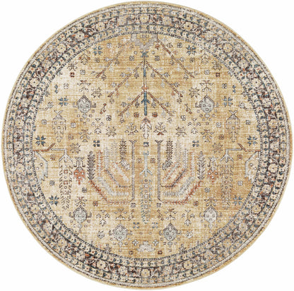 Carlisle CSI-2316 Machine Woven Rug
