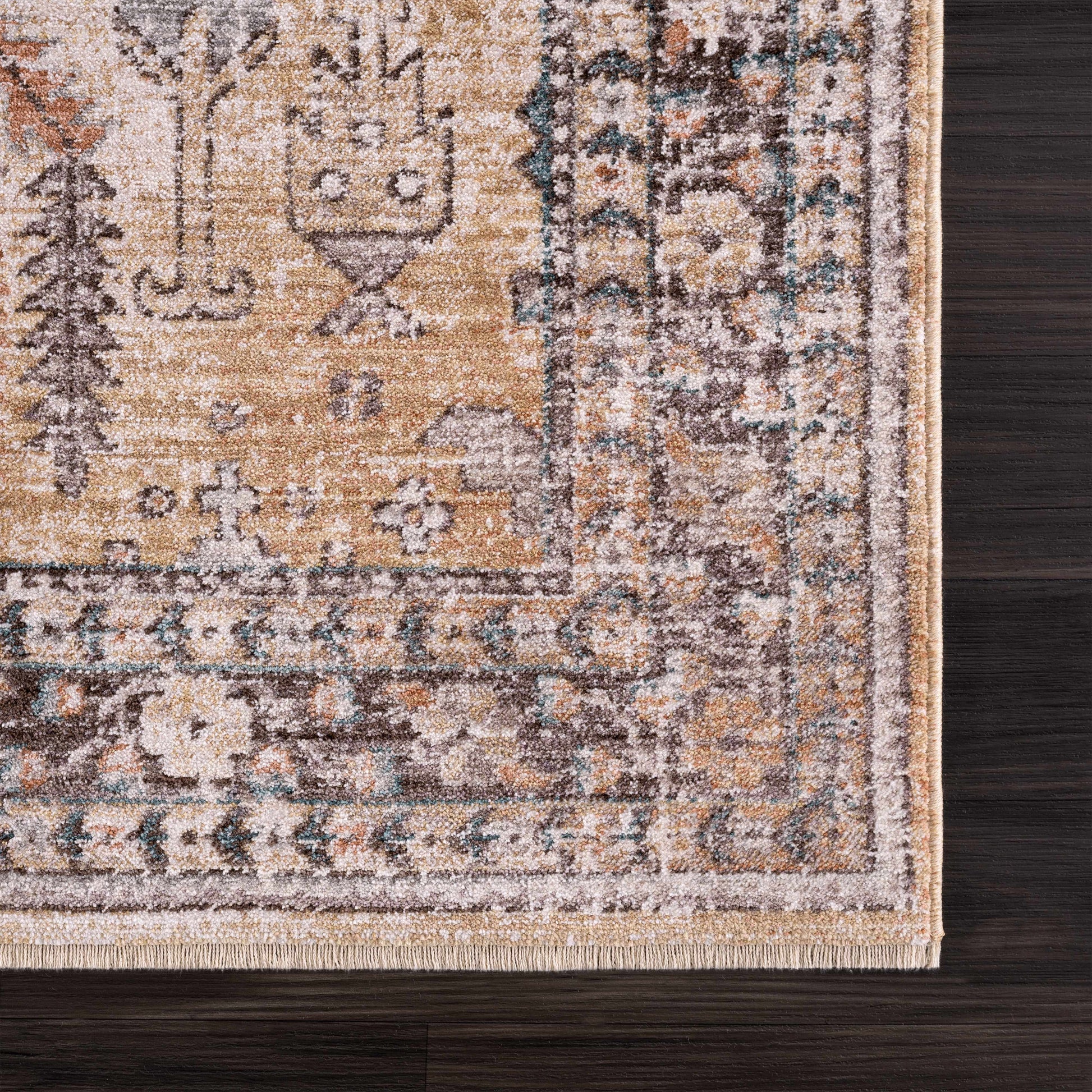 Carlisle CSI-2316 Machine Woven Rug