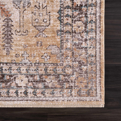 Carlisle CSI-2316 Machine Woven Rug