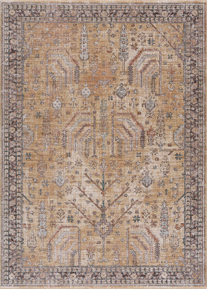 Carlisle CSI-2316 Machine Woven Rug