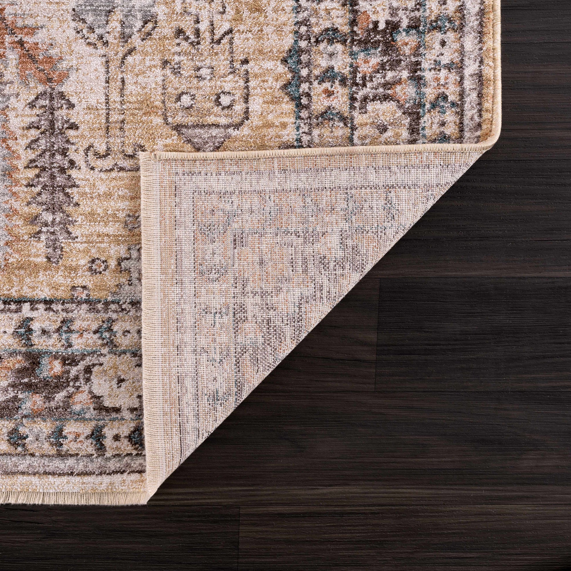 Carlisle CSI-2316 Machine Woven Rug