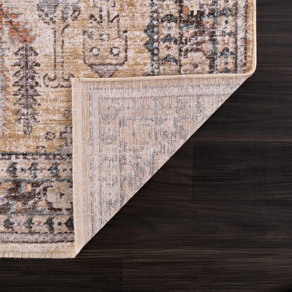 Carlisle CSI-2316 Machine Woven Rug