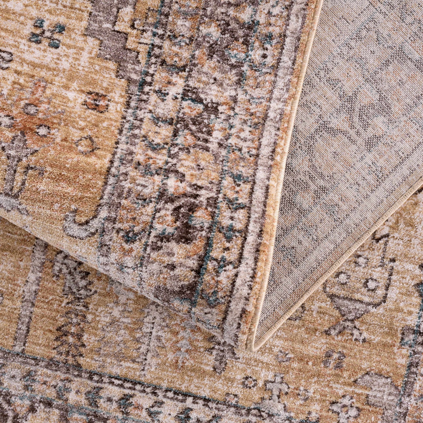 Carlisle CSI-2316 Machine Woven Rug