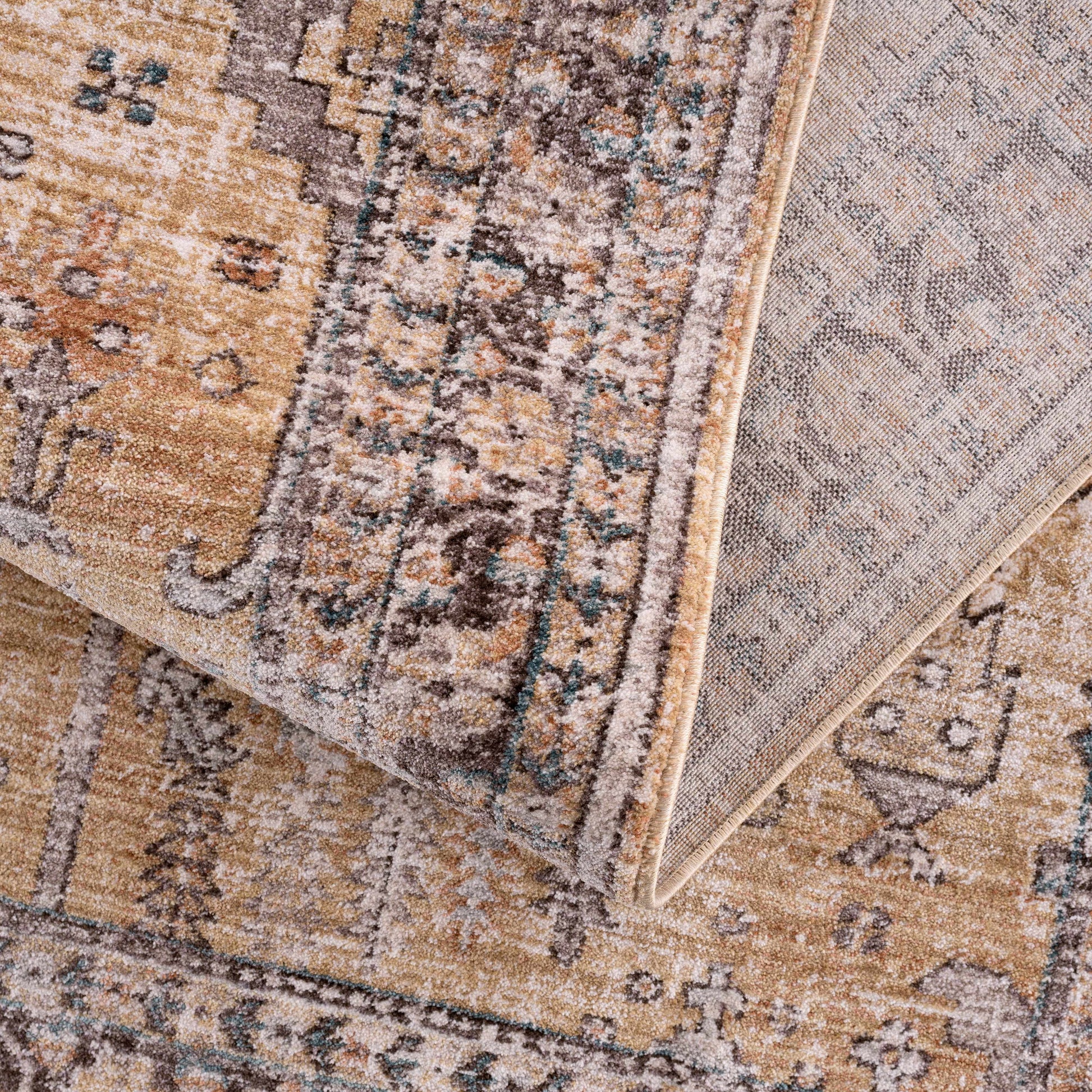 Carlisle CSI-2316 Machine Woven Rug