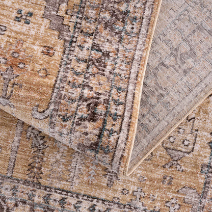 Carlisle CSI-2316 Machine Woven Rug