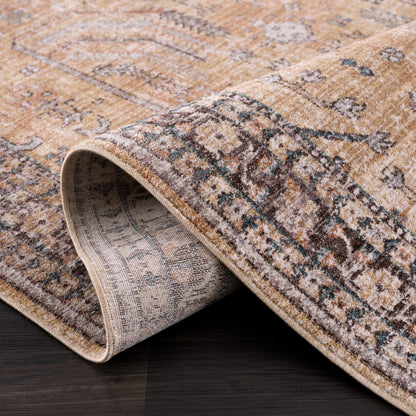 Carlisle CSI-2316 Machine Woven Rug